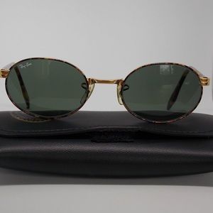 Ray ban w2188 sunglasses